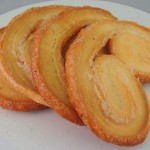 "palmier" at ISTP