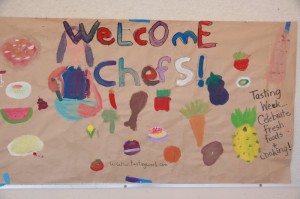 welcome_chefs poster